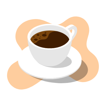 Tasse de café